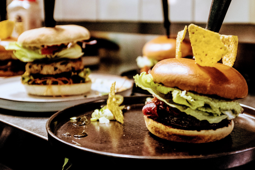 burgers
