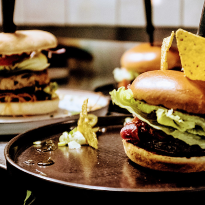 burgers
