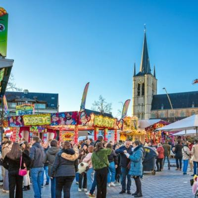 palmenmarkt