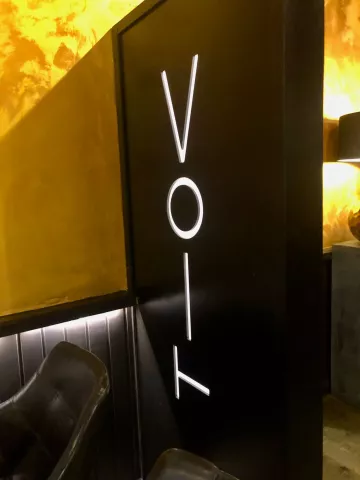 volt