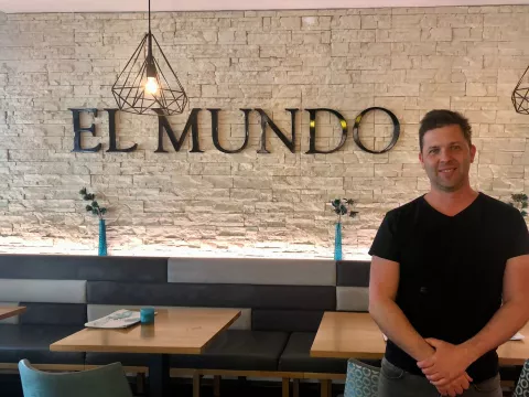 mundo