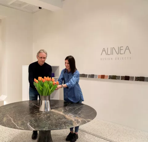 alinea