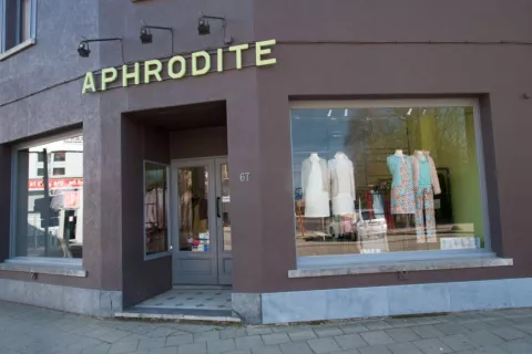 aphrodite