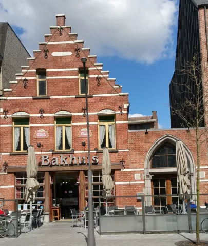 bakhuis