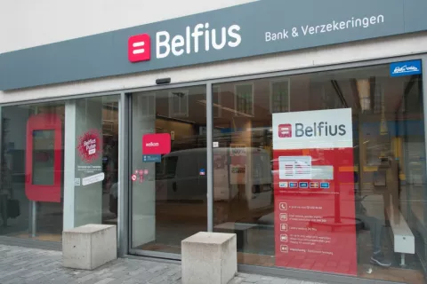 belfius