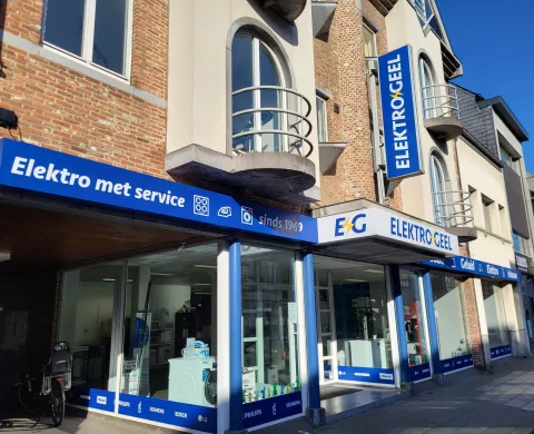 electro geel