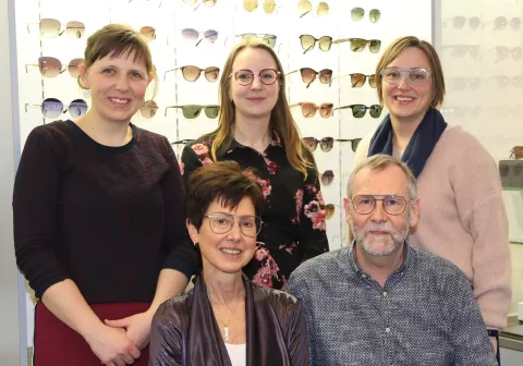 optiek leen