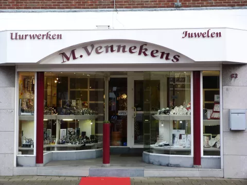 vennekens