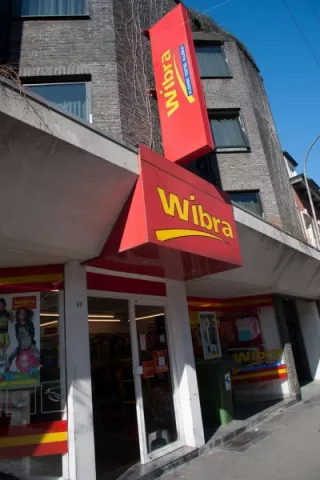 wibra