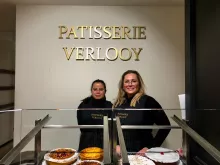 patisserie verlooy