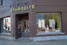 aphrodite