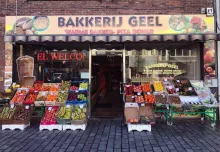 bakkerij geel