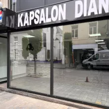 kapsalon diana