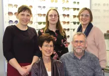 optiek leen
