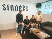 sinners