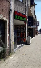 sultan kebab
