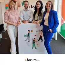 forum